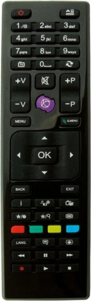 Telewizor Ferguson LED 32'' Full HD 4