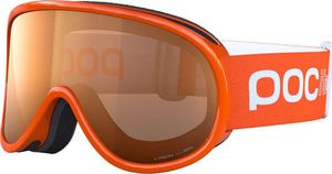 Rossignol Gogle POC Pocito Retina Fluorescent Orange 2020 1