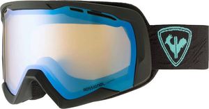 Rossignol Gogle Rossignol Spiral Miror W OTG Black 2021 1