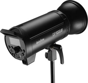 Lampa studyjna GODOX Lampa studyjna błyskowa Godox DP1000III 3
