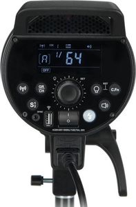 Lampa studyjna GODOX Lampa studyjna błyskowa Godox DP1000III 4