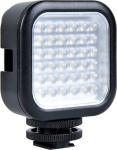 Lampa studyjna GODOX Lampa światła ciągłego panel LED Godox LED36 5600K 2