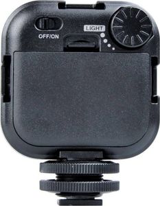 Lampa studyjna GODOX Lampa światła ciągłego panel LED Godox LED36 5600K 3