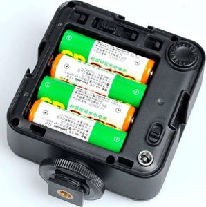 Lampa studyjna GODOX Lampa światła ciągłego panel LED Godox LED64 5600K 4