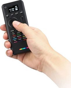 Lampa studyjna GODOX Lampa światła ciągłego LED miecz świetlny Godox LC500R RGB 2500K - 8500K 11