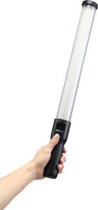 Lampa studyjna GODOX Lampa światła ciągłego LED miecz świetlny Godox LC500R RGB 2500K - 8500K 6