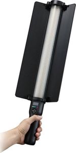 Lampa studyjna GODOX Lampa światła ciągłego LED miecz świetlny Godox LC500R RGB 2500K - 8500K 8