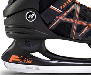 K2 Łyżwy K2 FIT Ice Boa 2021 2