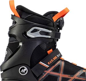 K2 Łyżwy K2 FIT Ice Boa 2021 3