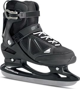 Rollerblade Łyżwy Rollerblade Spark XT Ice Black 2021 1