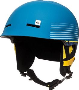 Quiksilver Kask Quiksilver Fusion Cloisonne Benza (BNR6) 2020 1