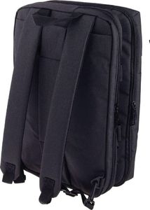 Plecak Rovicky 15" (NB9764-4337 BLACK) 2