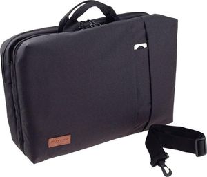 Plecak Rovicky 15" (NB9764-4337 BLACK) 3