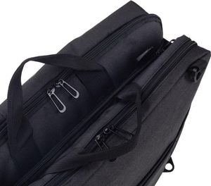 Plecak Rovicky 15" (NB9764-4337 BLACK) 9