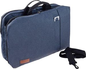 Plecak Rovicky 15" (NB9764-4351 NAVY) 2