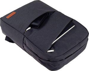 Plecak Rovicky 15" (NB9704-4368 BLACK) 4