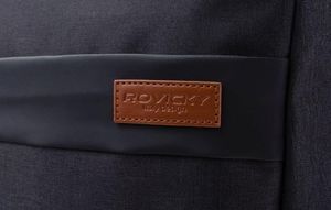 Plecak Rovicky 15" (NB9755-4405 GRAY) 7