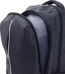Plecak Rovicky 15" (NB9761-4429 BLACK) 4