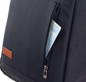 Plecak Rovicky 15" (NB9750-4450 BLACK) 5