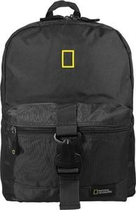 National Geographic Plecak National Geographic RECOVERY 14107 czarny 2