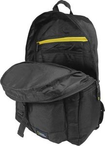 National Geographic Plecak National Geographic RECOVERY 14107 czarny 4