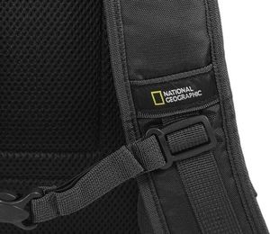 National Geographic Plecak National Geographic RECOVERY 14107 czarny 5