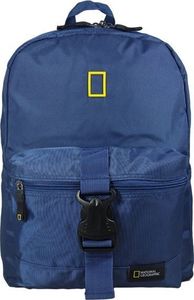 National Geographic Plecak National Geographic RECOVERY 14107 niebieski 2