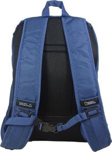 National Geographic Plecak National Geographic RECOVERY 14107 niebieski 3