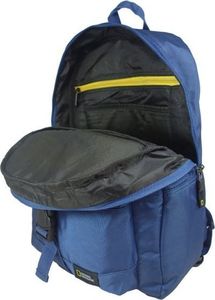 National Geographic Plecak National Geographic RECOVERY 14107 niebieski 4