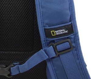 National Geographic Plecak National Geographic RECOVERY 14107 niebieski 5