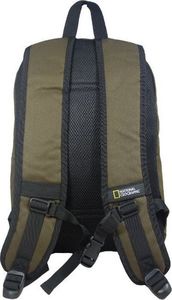 National Geographic Plecak National Geographic GLOBE TROTTER 14112 khaki 3
