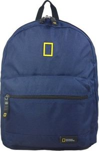 National Geographic Plecak National Geographic GLOBE TROTTER 14112 navy 2