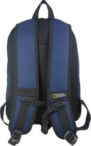 National Geographic Plecak National Geographic GLOBE TROTTER 14112 navy 3