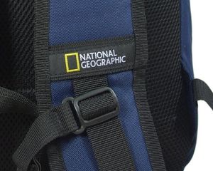 National Geographic Plecak National Geographic GLOBE TROTTER 14112 navy 5