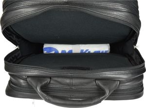 Plecak McKlein Wicker Park 17" 13