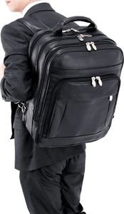 Plecak McKlein Wicker Park 17" 15