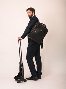 Plecak McKlein Wicker Park 17" 3