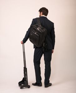 Plecak McKlein Wicker Park 17" 4