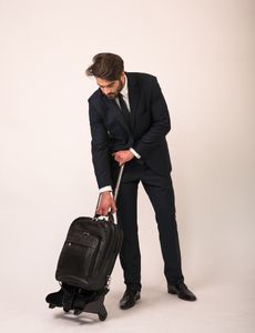 Plecak McKlein Wicker Park 17" 6