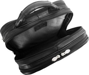 Plecak McKlein Wicker Park 17" 7