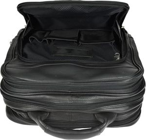 Plecak McKlein Wicker Park 17" 10