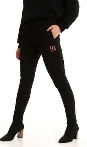 Badura Sportowe spodnie damskie dresy z haftem Badura M 2