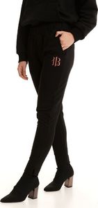 Badura Sportowe spodnie damskie dresy z haftem Badura M 3