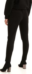 Badura Sportowe spodnie damskie dresy z haftem Badura M 4