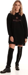 Badura Bluza damska z kapturem, dresowa bluza Badura S 3