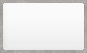 vidaXL Zestaw mebli łazienkowych 2-cz. szarość betonu płyta 8