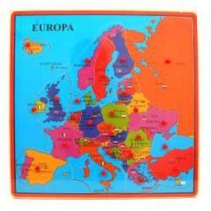 Brimarex Mapa Europy - 1565709 1