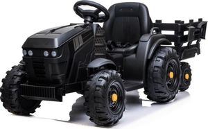 Ramiz Traktor Titanium Z Przyczepą Czarny 1