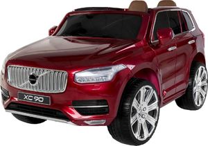 Ramiz Pojazd VOLVO XC90 2.4G Lakierowany Czerwony 1