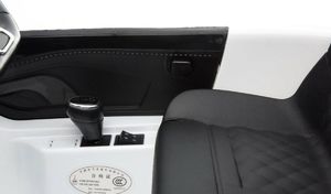 Ramiz Pojazd Audi R8 Biały 18